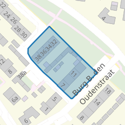 Perceel EST00-C-2733