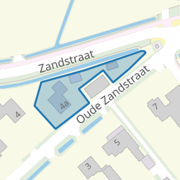 Perceel EST00-C-2747