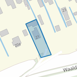 Perceel EST00-C-2749