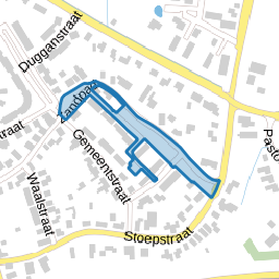 Perceel EST00-C-2755