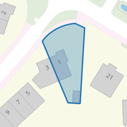 Perceel EST00-C-2760