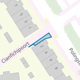 Perceel EST00-C-2773