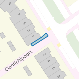 Perceel EST00-C-2774