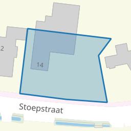 Perceel EST00-C-2792