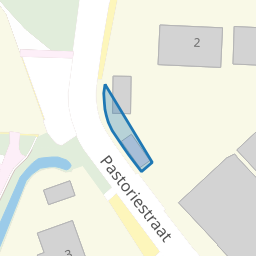 Perceel EST00-C-2796