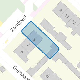 Perceel EST00-C-2875