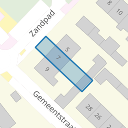 Perceel EST00-C-2876