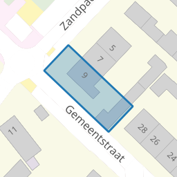 Perceel EST00-C-2877