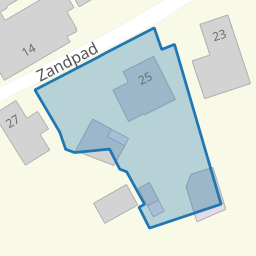 Perceel EST00-C-2884