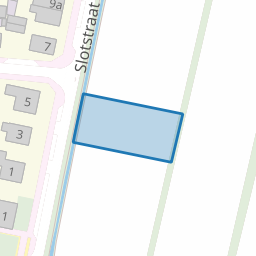 Perceel EST00-C-2895