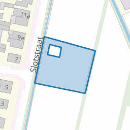 Perceel EST00-C-2896