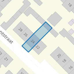 Perceel EST00-C-2897