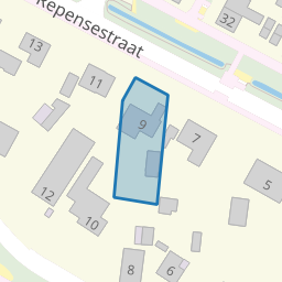 Perceel EST00-C-2900