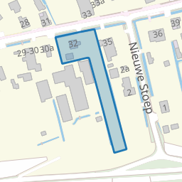 Perceel EST00-C-2921