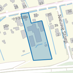 Perceel EST00-C-2922