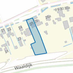 Perceel EST00-C-2927