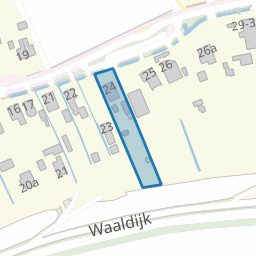 Perceel EST00-C-2928