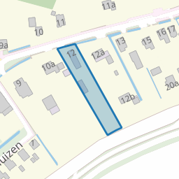 Perceel EST00-C-2932