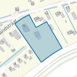 Perceel EST00-C-2933