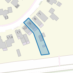 Perceel EST00-C-2965