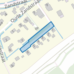 Perceel EST00-C-2973