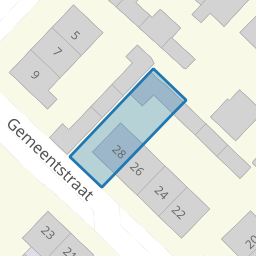 Perceel EST00-C-2979