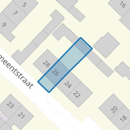 Perceel EST00-C-2980