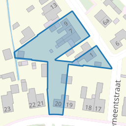 Perceel EST00-C-2983