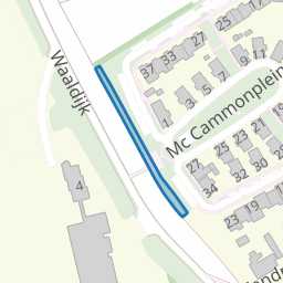 Perceel EST00-C-2990