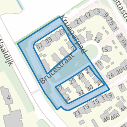 Perceel EST00-C-2991