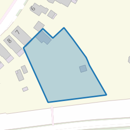 Perceel EST00-C-2994