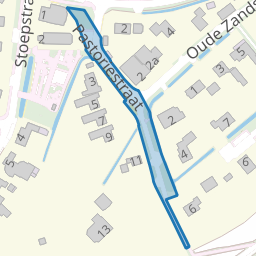 Perceel EST00-C-3008