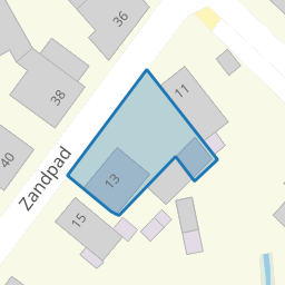 Perceel EST00-C-3013