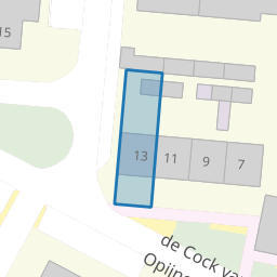 Perceel EST00-C-3018