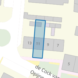 Perceel EST00-C-3019