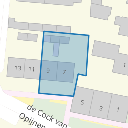 Perceel EST00-C-3020