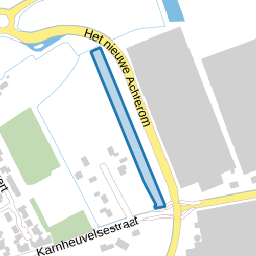 Perceel EST00-E-1060