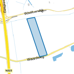 Perceel ETD00-G-50