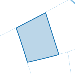 Perceel ETD00-H-185