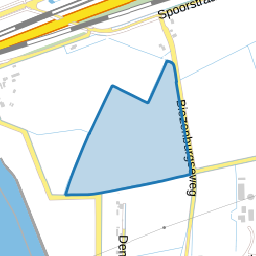 Perceel ETD00-H-419