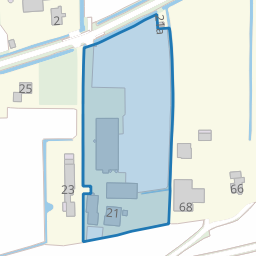 Perceel ETD00-H-468