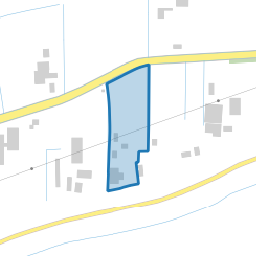 Perceel ETD00-H-493