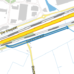Perceel ETD00-H-528