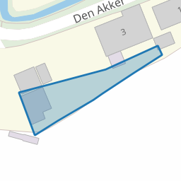 Perceel ETD00-H-547