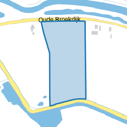 Perceel ETD00-H-582