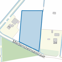 Perceel ETD00-H-851