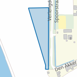 Perceel ETD00-H-891