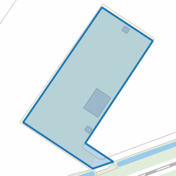 Perceel ETD00-I-10