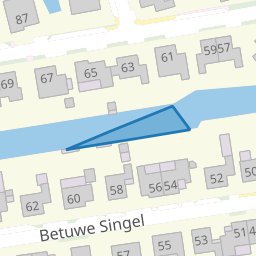 Perceel ETD00-I-1011