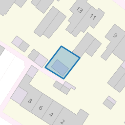 Perceel ETD00-I-1023